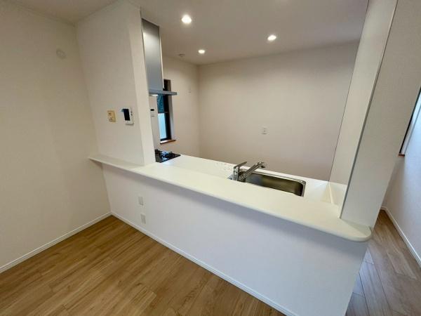 草加市北谷２丁目の中古一戸建て