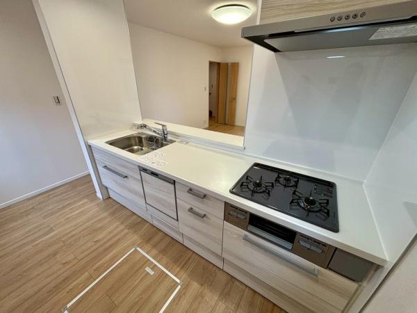 草加市北谷２丁目の中古一戸建て