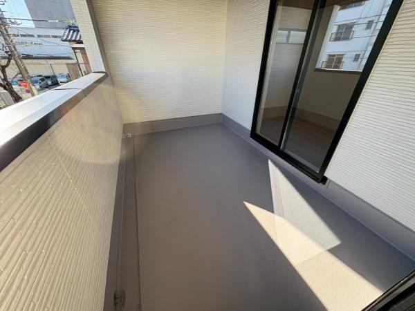 草加市弁天４丁目の新築一戸建