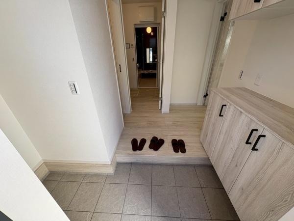 草加市弁天４丁目の新築一戸建