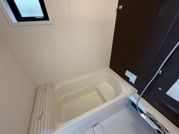 草加市弁天４丁目の新築一戸建