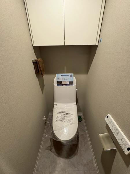 レクセルガーデン蒲生