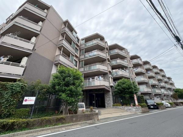 レクセルガーデン蒲生