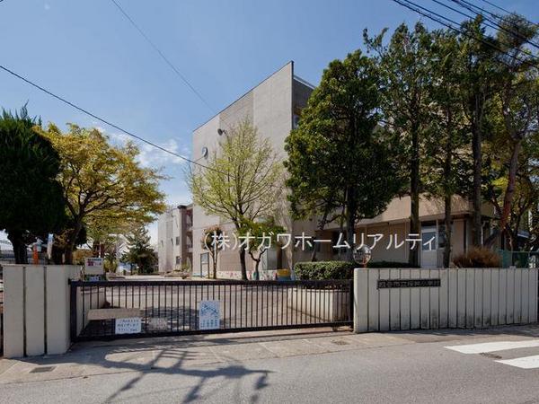 越谷市大字大泊の中古一戸建て(越谷市立桜井小学校)