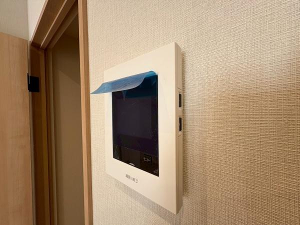 日商岩井草加マンション