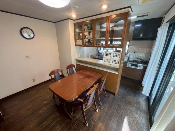 草加市氷川町の中古一戸建て