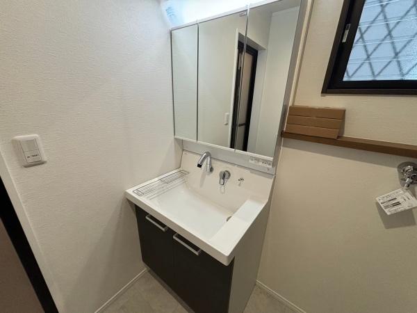 川口市榛松３丁目の中古一戸建て