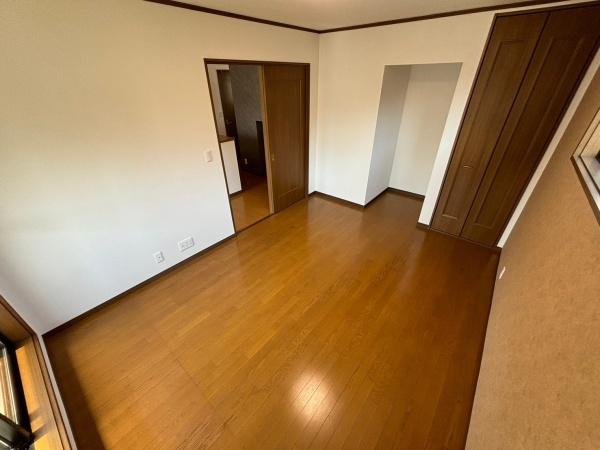 川口市榛松３丁目の中古一戸建て