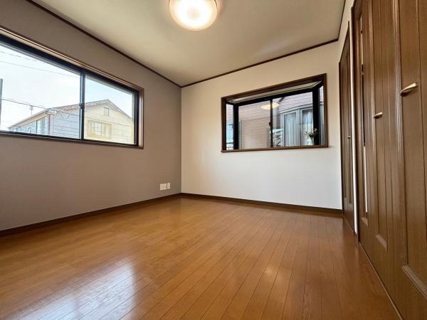 川口市榛松３丁目の中古一戸建て