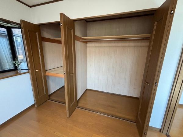 川口市榛松３丁目の中古一戸建て
