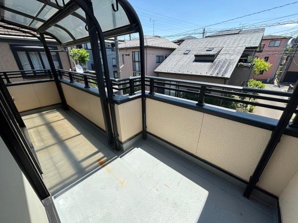 川口市榛松３丁目の中古一戸建て