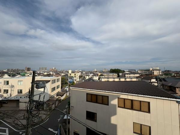 コスモ越谷北