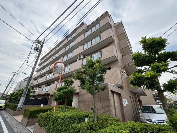 コスモ越谷北