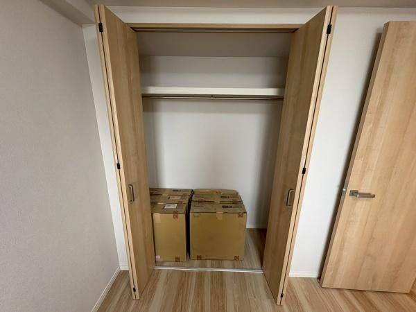 モナーク北越谷