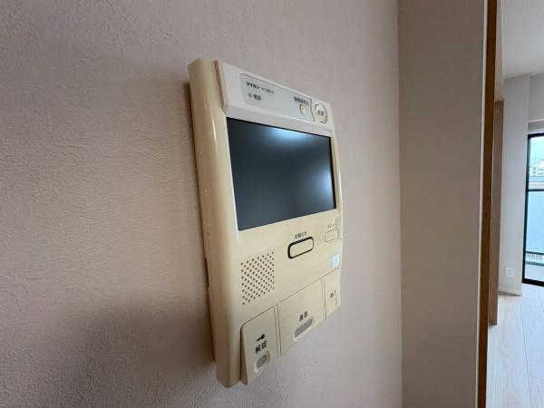 モナーク北越谷