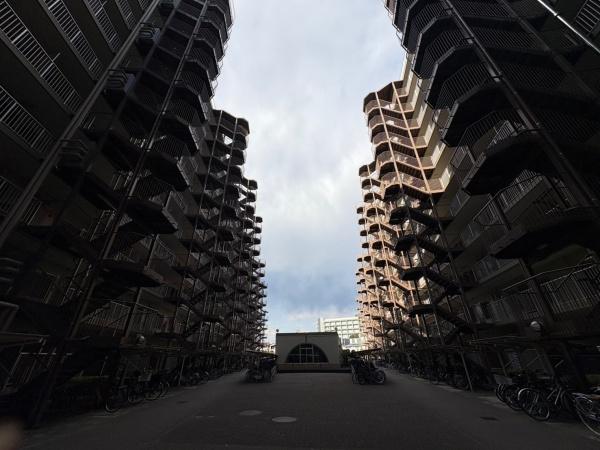 ダイアパレス草加2