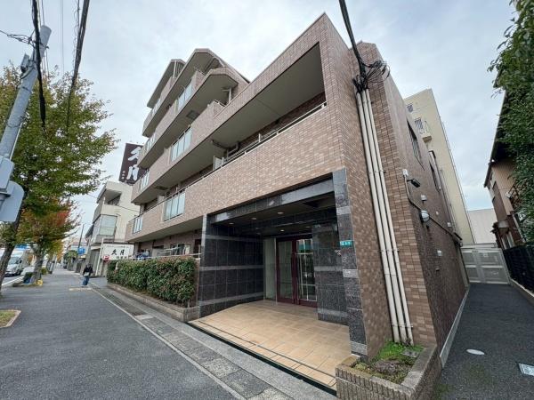 グーディッシュ谷塚