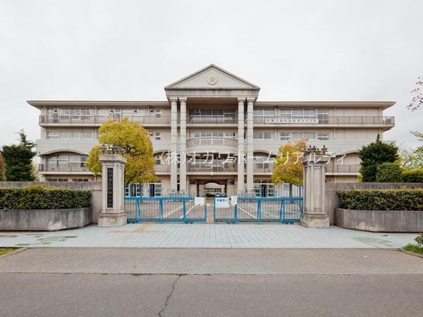 ソフィア越谷(越谷市立花田小学校)