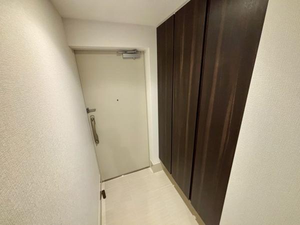 シティテラス草加松原ガーデンズ