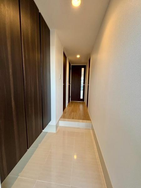 シティテラス草加松原ガーデンズ