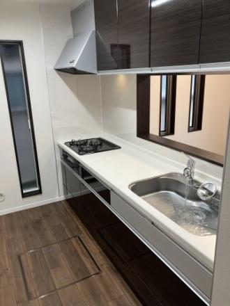 草加市青柳４丁目の中古一戸建て