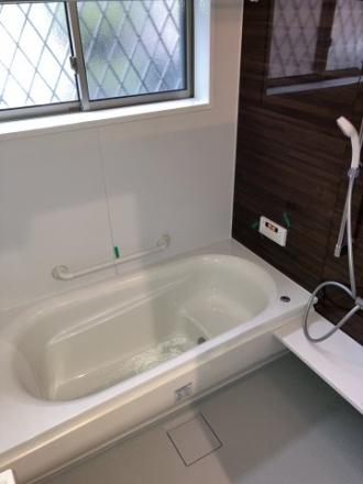 草加市青柳４丁目の中古一戸建て