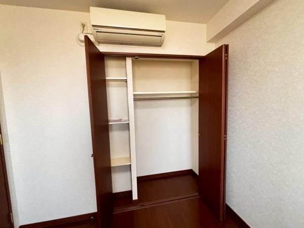 ●ベルドゥムール草加弁天６階●