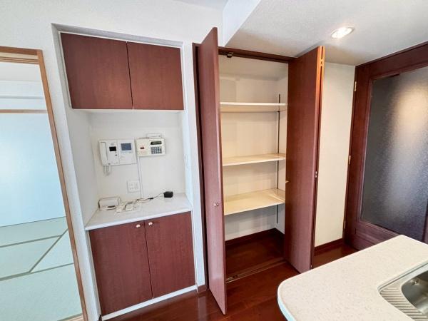 ●ベルドゥムール草加弁天６階●