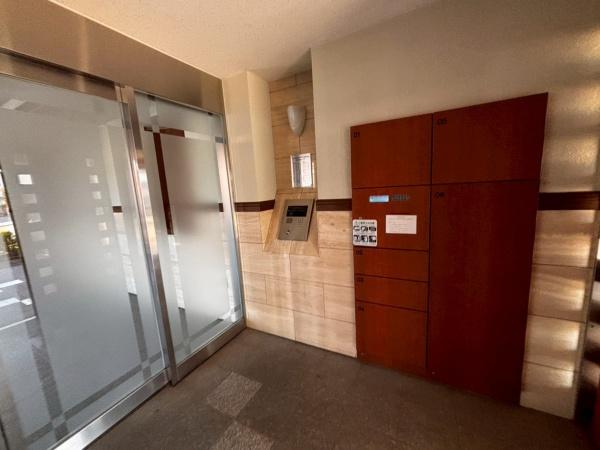 ●ベルドゥムール草加弁天６階●