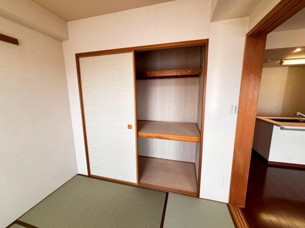 ●ベルドゥムール草加弁天６階●