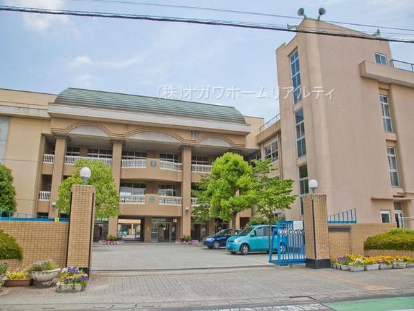 Ｄ’クラディア越谷2(越谷市立越ケ谷小学校)