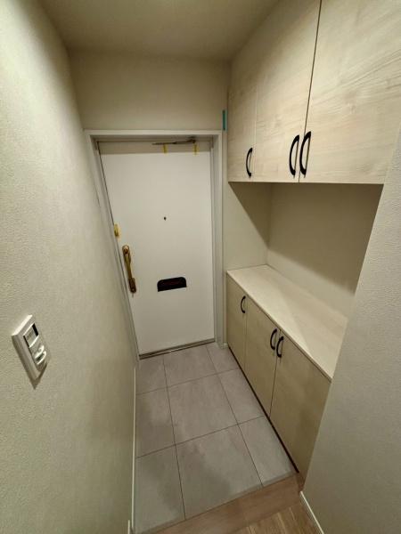 クリオ草加壱番館