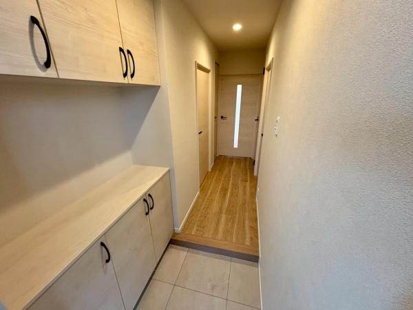 クリオ草加壱番館