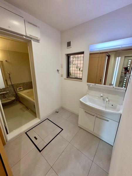 川口市弥平４丁目の中古一戸建て