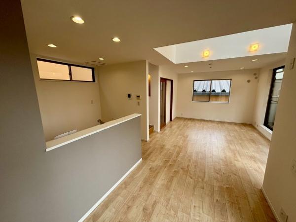 川口市弥平４丁目の中古一戸建て