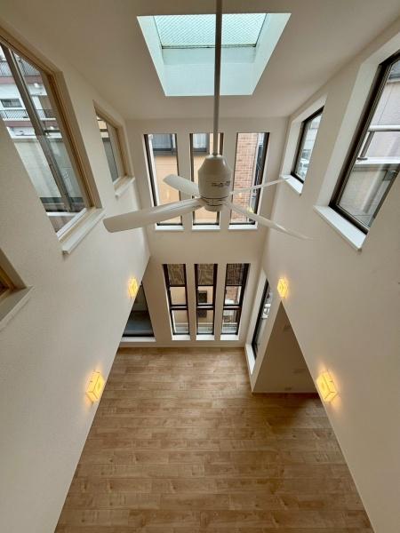 川口市弥平４丁目の中古一戸建て