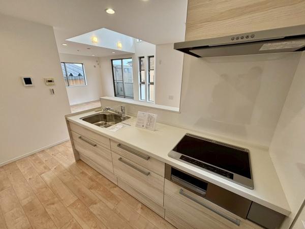 川口市弥平４丁目の中古一戸建て