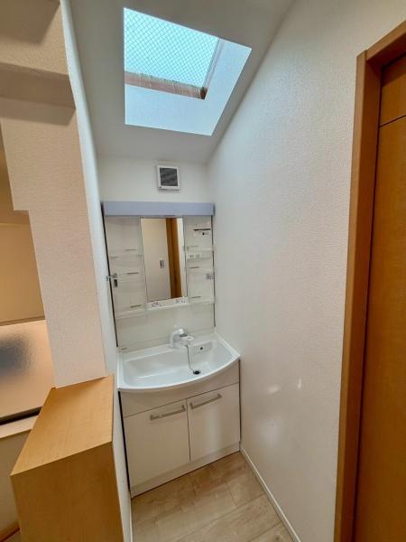 川口市弥平４丁目の中古一戸建て