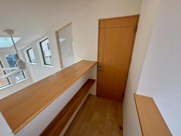 川口市弥平４丁目の中古一戸建て