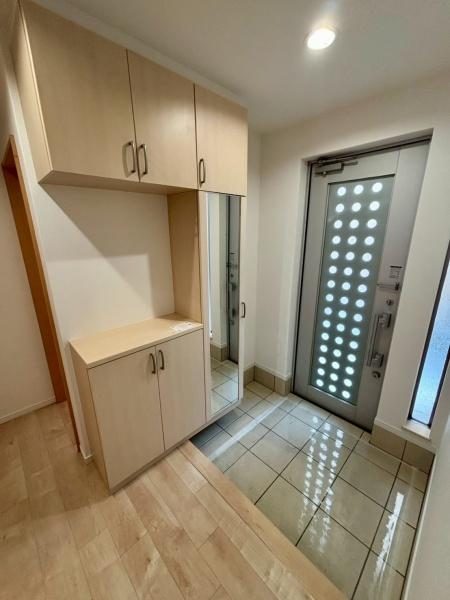 川口市弥平４丁目の中古一戸建て