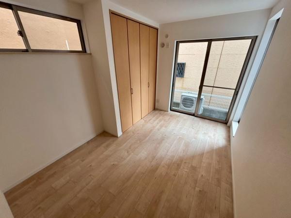 川口市弥平４丁目の中古一戸建て