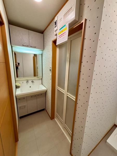 草加市両新田西町の中古一戸建て