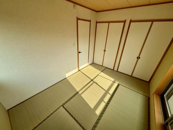 草加市両新田西町の中古一戸建て