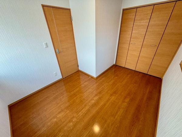 草加市両新田西町の中古一戸建て