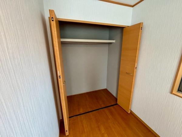 草加市両新田西町の中古一戸建て