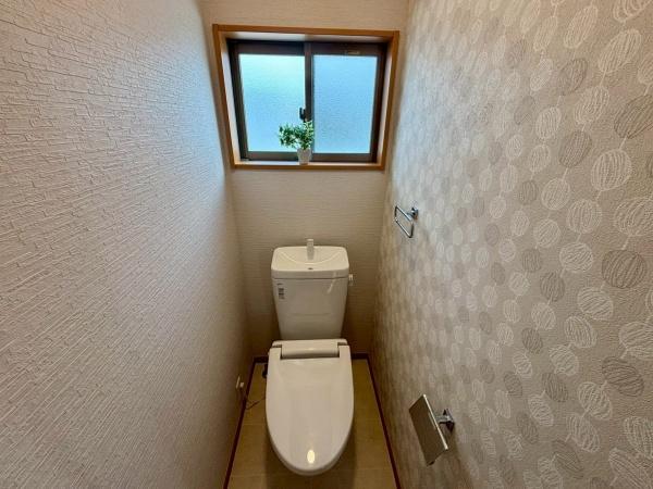 草加市両新田西町の中古一戸建て