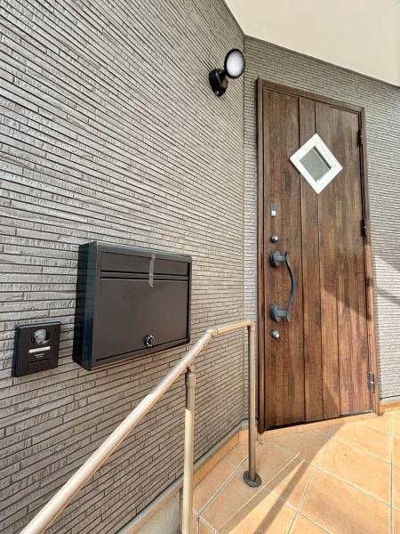 草加市両新田西町の中古一戸建て