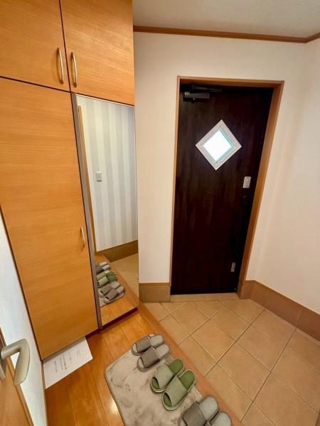 草加市両新田西町の中古一戸建て