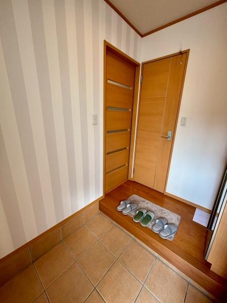 草加市両新田西町の中古一戸建て