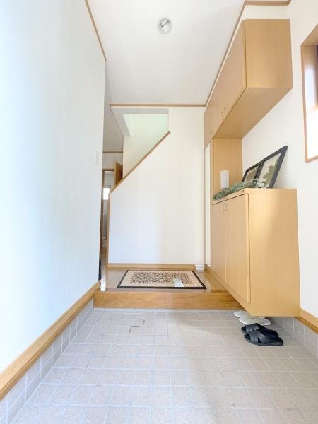 三郷市戸ケ崎４丁目の中古一戸建て